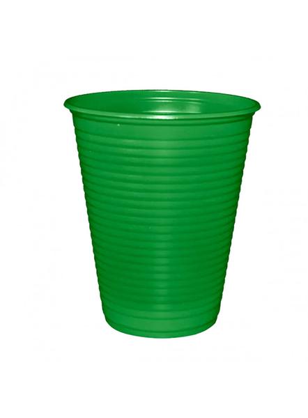 COPO DESC JUNCO 200ML VERDE