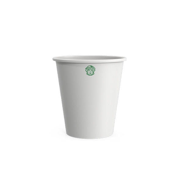 COPO PAPEL BILLA 60ML C/50 BRANCO PERSON