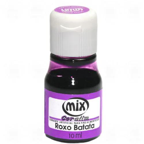 CORANTE ART MIX CORALIM ROXO BATAT 10ML
