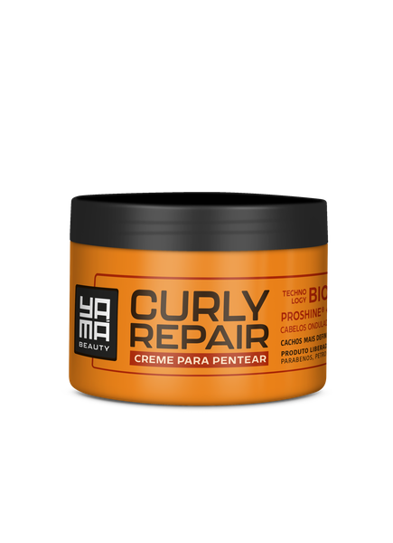 CR PENT YAMA 250G CURLY REPAIR