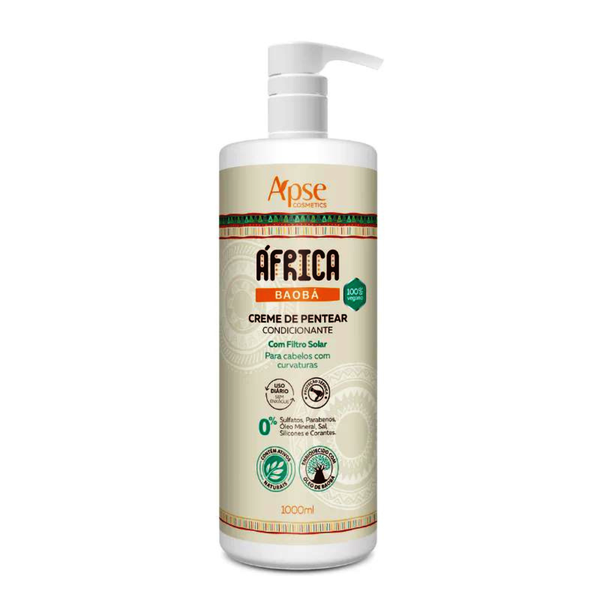 CR PENTEAR APICE 1000ML AFRICA
