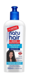 CREME PENT NATUTRAT SOS 300G CUIDADO DIA
