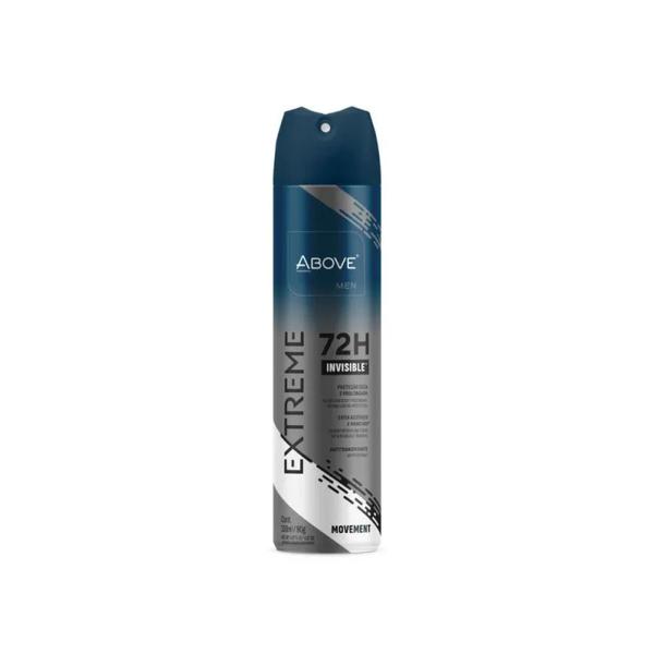 DESO AERO ABOVE EXTR MOVEMENT 72H 150ML