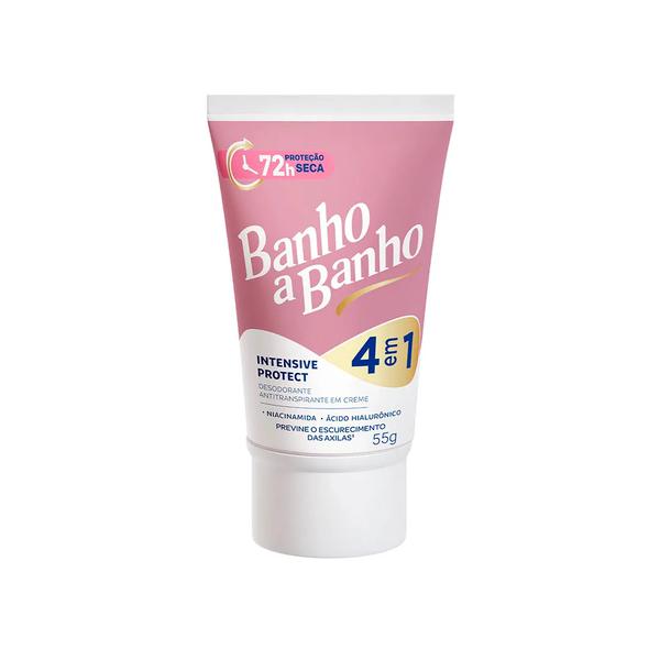 DESOD BANHO A BANHO 55G INTENSIV PROTECT
