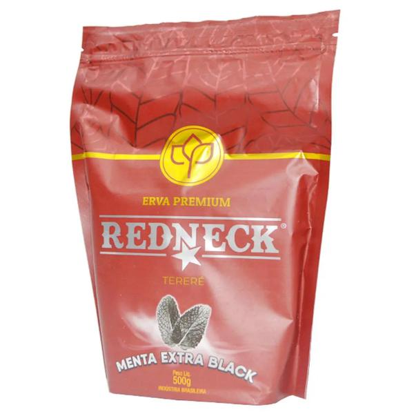 ERVA MATE REDNECK PET 500G MENTA EXTRA B
