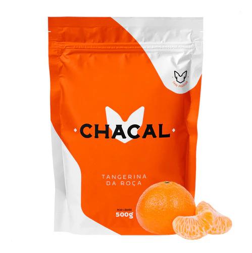 ERVA MATE TERERE CHACAL 500G TANGERINA ROÇA