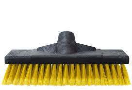 ESFREGAO LAVA CAR S/ESPUMA 30CM