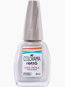 ESMALTE COLORAMA 8ML ZAZA