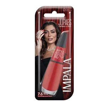 ESMALTE IMPALA 7,5ML JU PAES APOSTA ALTA