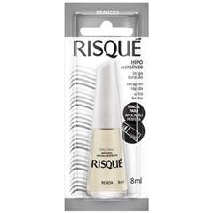ESMALTE RISQUE BL RENDA 8ML