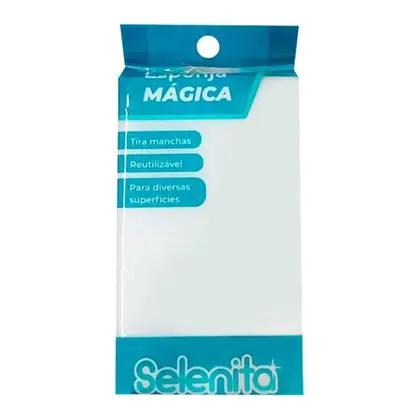 ESPONJA MAGICA SELENITA  REF5938