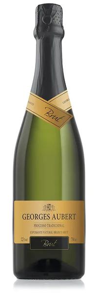 ESPUMANTE GEORGES AUBERT TRADIC 750ML