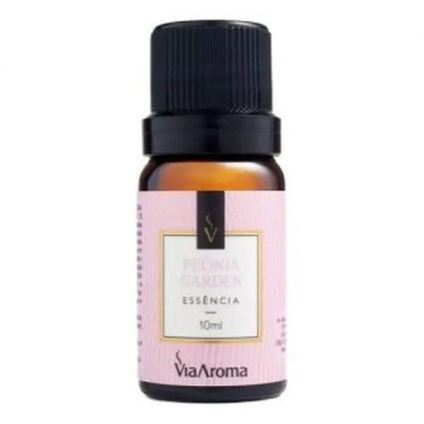 ESSENCIA VIA AROMA 10ML CLAS PEONIA GARD