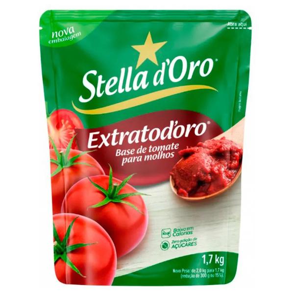 EXT TOMATE STELLA DORO EXTRATODRO 1,7KG