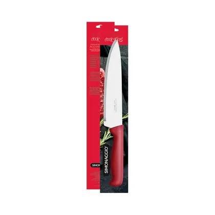 FACA COZIN SIMONEGIO COOK TOOLS INOX