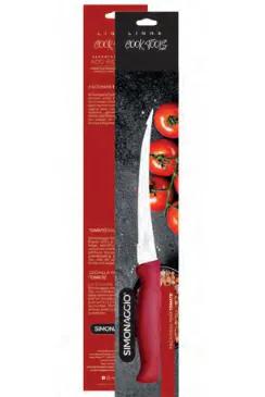 FACA SIMONEGGIO COOK TOOLS P/TOMATE INOX