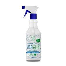 FACIL PASSAR ROUPA VINAGREEN 500ML ALGOD