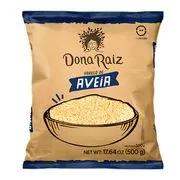 FARELO AVEIA DONA RAIZ 500G