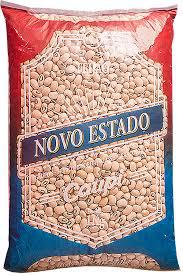 FEIJAO NOVO ESTADO CAUPI TP 1KG