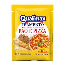 FERMENTO BIOLOGICO QUALIMAX SECO 10G