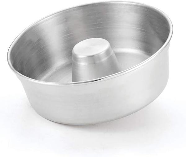 FORMA BOLO CANUDO ALUFORT N24