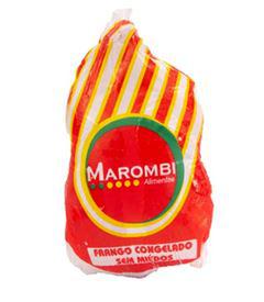 FRANGO CONG MAROMBI KG
