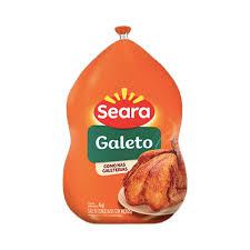FRANGO GALETO SEARA KG