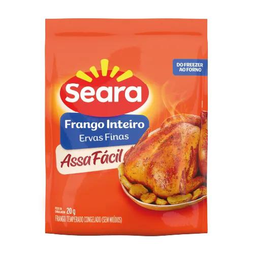 FRANGO SEARA ASSA FACIL KG