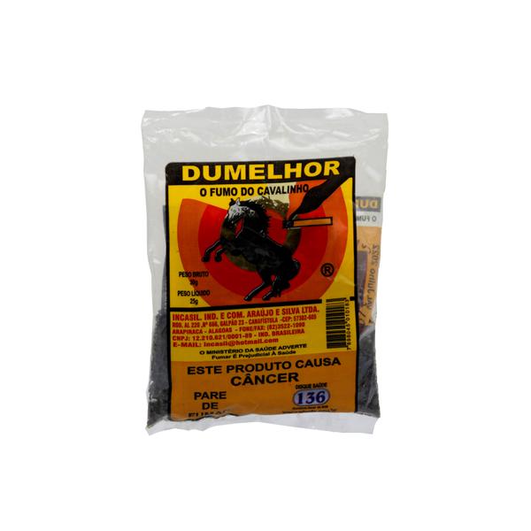 FUMO CAVALINHO 30G