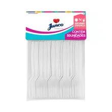 GARFO DESC JUNCO SOBREMESA BRANCA 50UN