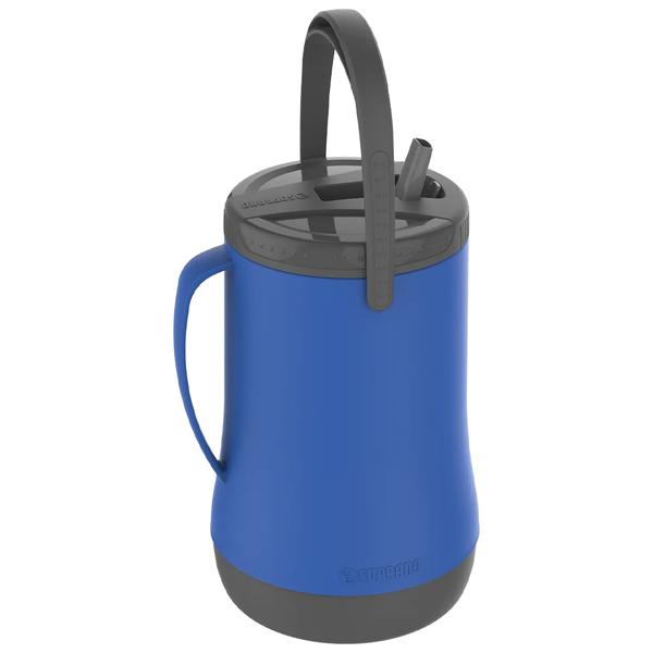 GARRAFA TERM SOPRANO GRANTERMO 2,5L AZUL