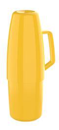 GARRAFA TERM SOPRANO LOTUS 1L AMARELA