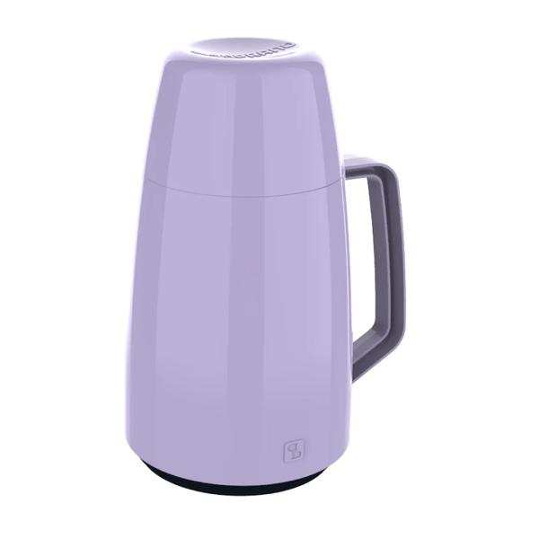 GARRAFA TERM SOPRANO LOTUS 500ML LAVEND