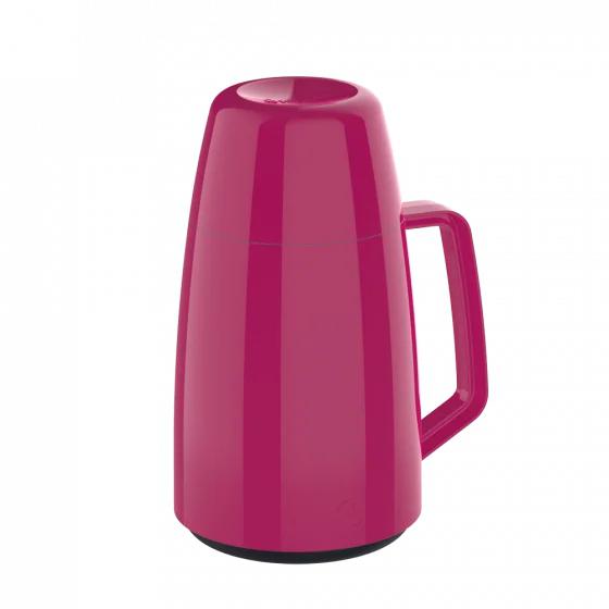 GARRAFA TERM SOPRANO LOTUS 500ML ROSA