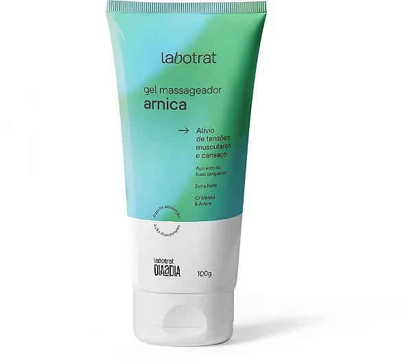 GEL CALMANTE POS-SOL VAIEBRILHA 140G