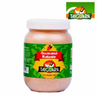 GUARANA PO TAIGUARA  120GR