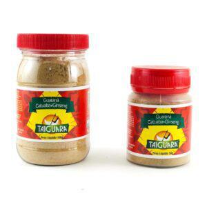 GUARANA PO TAIGUARA 60G