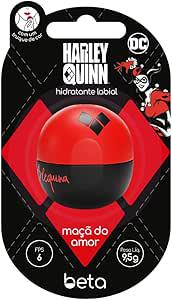 HIDRAT LABIAL BETA 9.5G VERMELHO