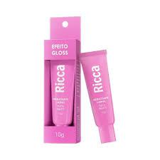 HIDRAT LABIAL RICCA TUTTI FRUTI 10G