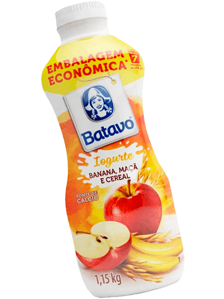 IOG LIQ BATAVO 1,150G CEREAL