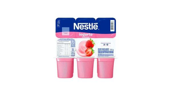 IOG NESTLE IOG NESTLE POLPA 510G MORANGO