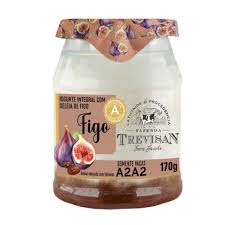 IOGURTE INTERG TREVISAN 170G FIGO