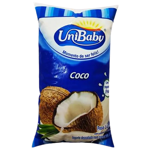 IOGURTE UNIBABY COCO SCH 850G