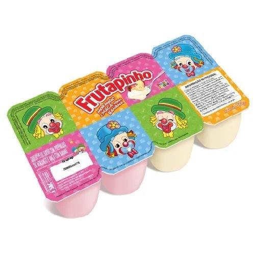 IORGUTE FRUTAPINHO MOR MAC BAN BDJ 320GR