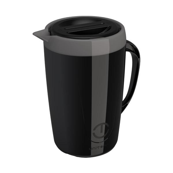 JARRA TERM UNITERMI 2L CARIBE PRETO