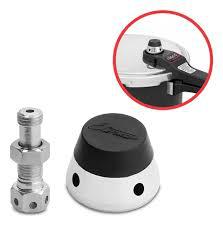 KIT PECAS P- PANELA DE PRESSAO NIGRO ETE