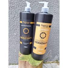 KIT SHAMPOO E CONDICIONADOR PREMISSE HID
