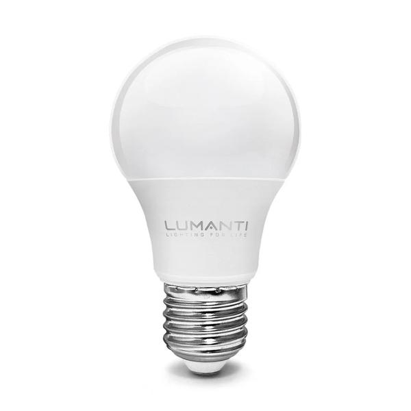 LAMPADA LED BULBO ECO 12W A60 6500K E27