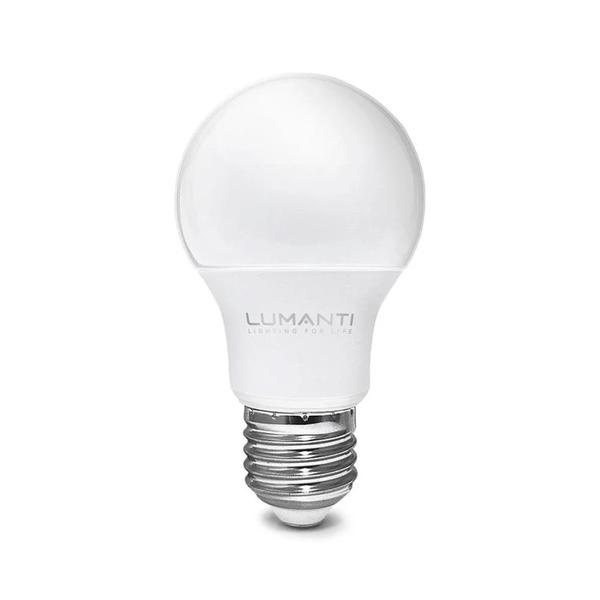 LAMPADA LED BULBO ECO 15W A60 6500K E27