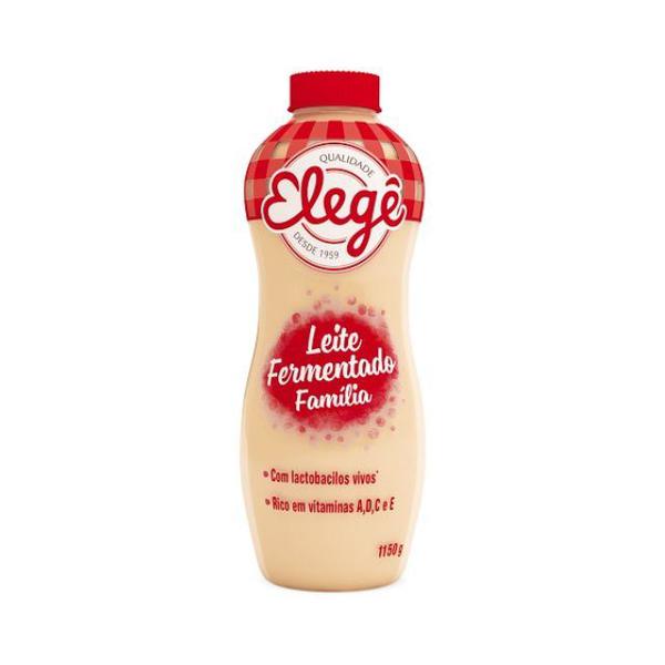 LEITE FERM ELEGE TRAD  1150G